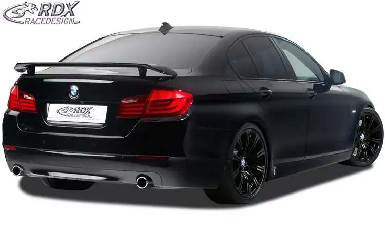 RDX Heckspoiler passend für BMW 5er F10 Jetzt Kaufen