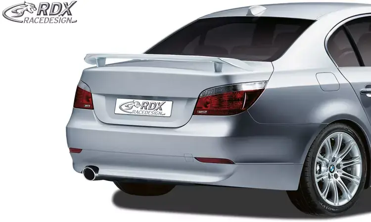 RDX Heckspoiler passend für BMW 5er E60 Direktkauf