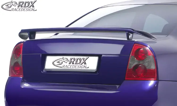 Expressversand RDX GT-Race Heckspoiler passend für VW Passat 3BG