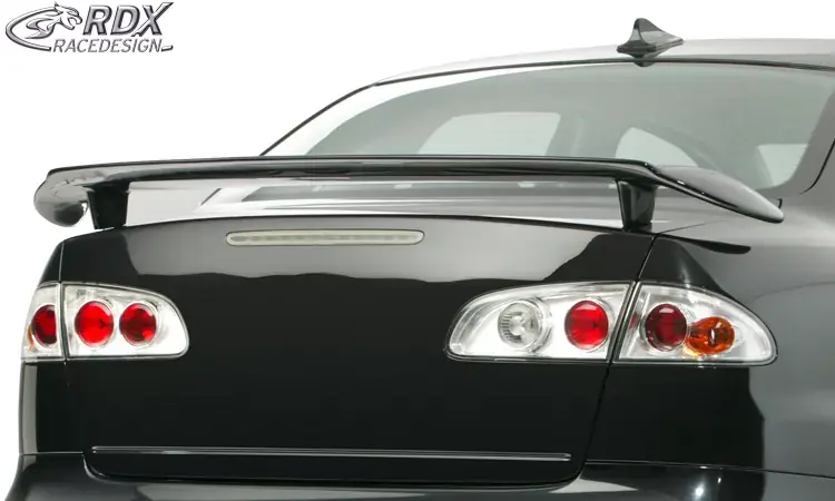 RDX Heckspoiler passend für SEAT Cordoba 6L GT-Race Expressversand