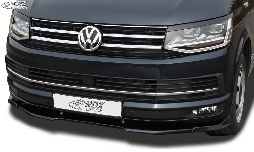 RDX VARIO-X Frontspoiler passend für VW T6 Angebot