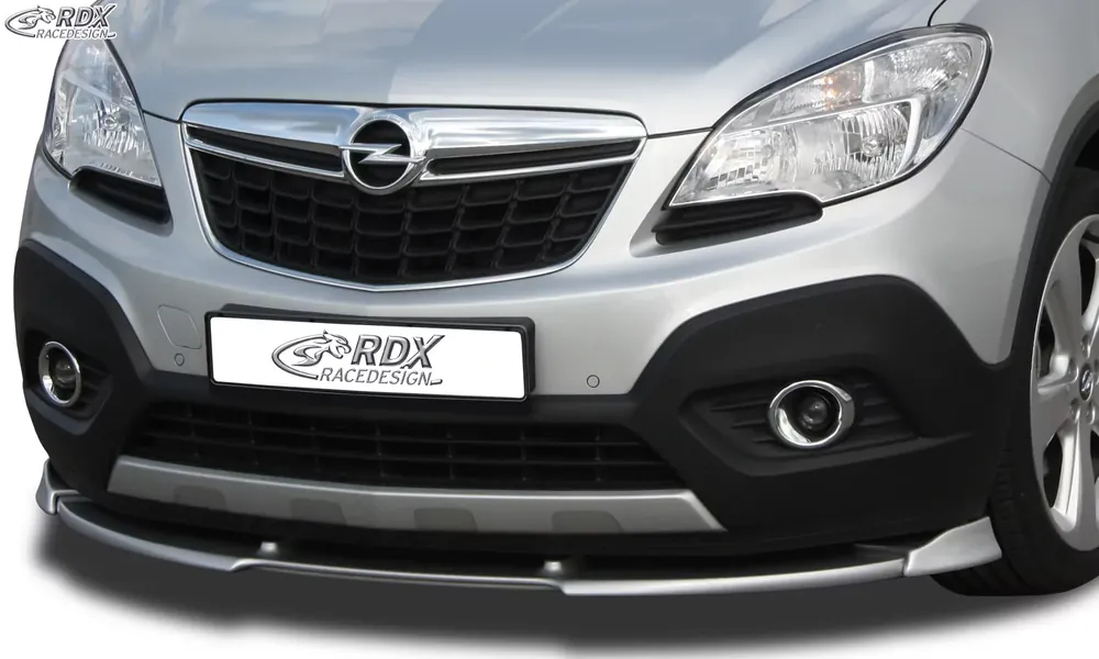 Bestseller RDX Frontspoiler VARIO-X passend für Opel Mokka
