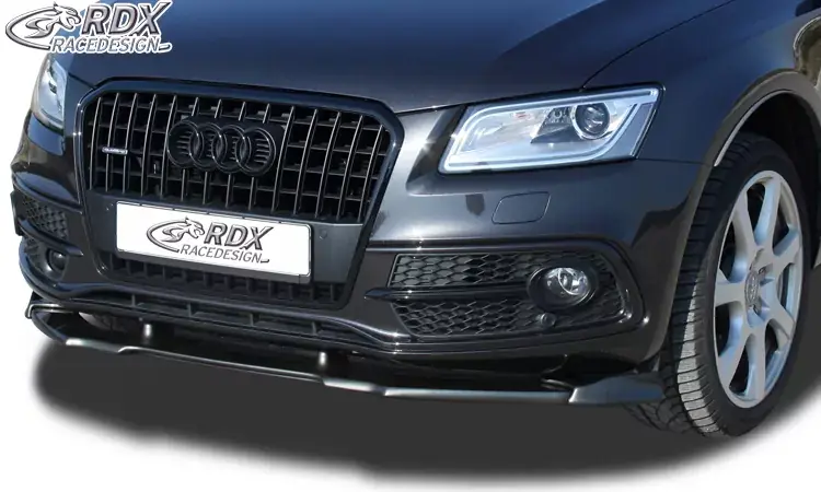 Mega-Angebot RDX VARIO-X Frontspoiler passend für Audi SQ5 2013+