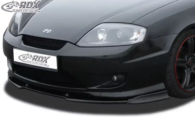 RDX VARIO-X Frontspoiler passend für Hyundai Coupe GK 2005-2007 Aktuell
