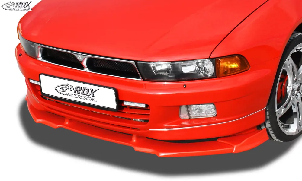 RDX VARIO-X Frontspoiler passend für Mitsubishi Galant ab 1996 Angebot