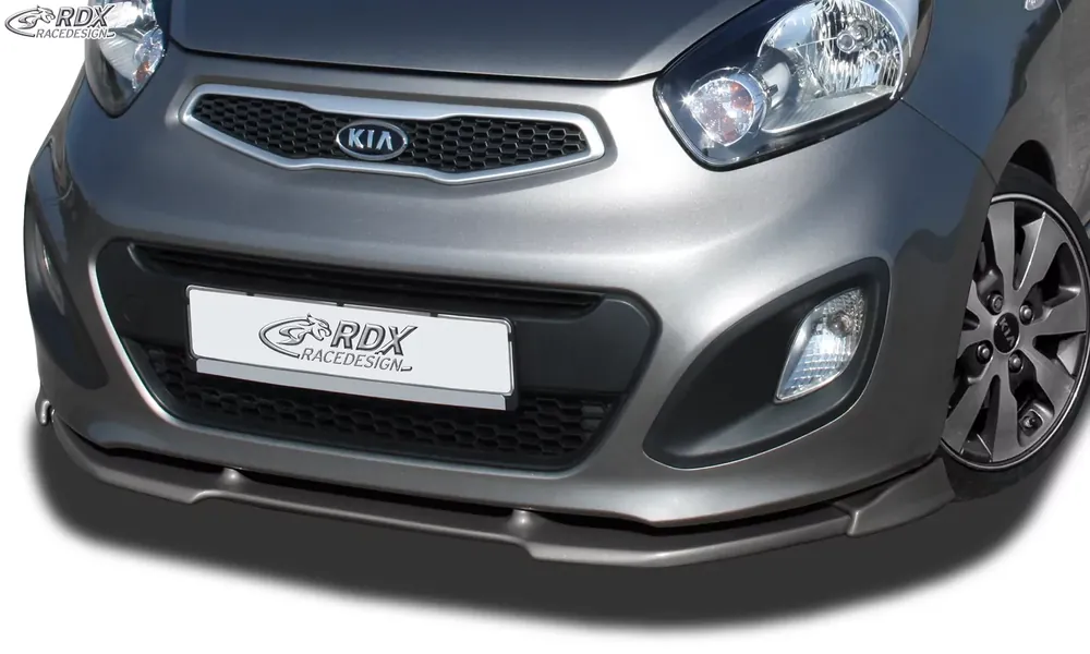RDX VARIO-X Frontspoiler passend für KIA Picanto Typ TA Sonderangebot