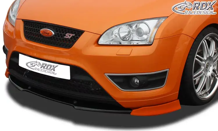 Top-Preis RDX VARIO-X Frontspoiler passend für Ford Focus 2 ST bis 2008