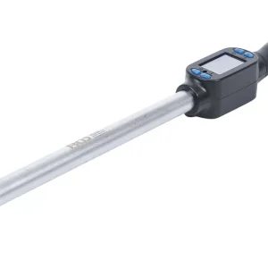Digitaler Drehmomentschlüssel 40–200 Nm mit 1/2" Vierkantantrieb Online Kaufen
