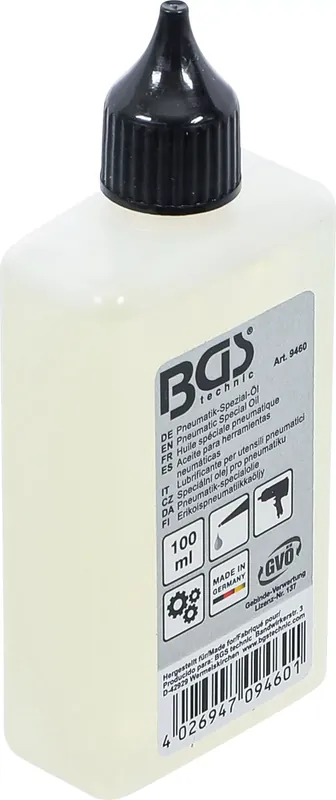 Jetzt Kaufen Pneumatik-Spezial-Öl 100 ml