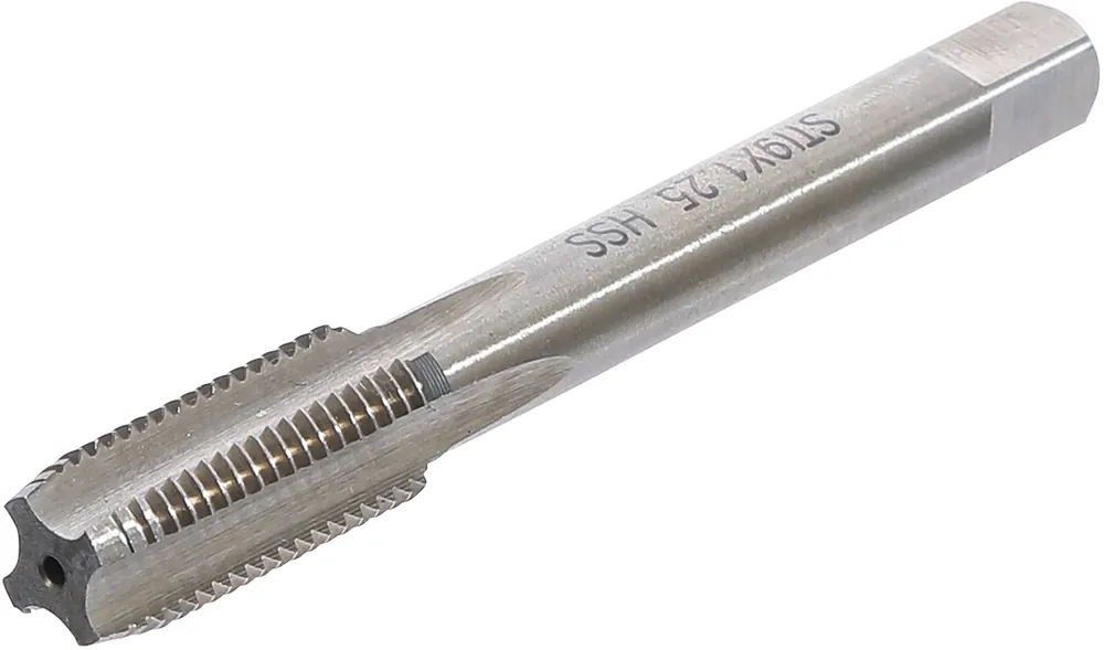 Aktuell STI-Einschnitt-Gewindebohrer HSS-G M9 x 1.25