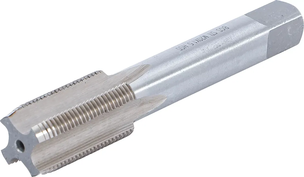 Echt STI-Einschnitt-Gewindebohrer HSS-G M20 x 1.5