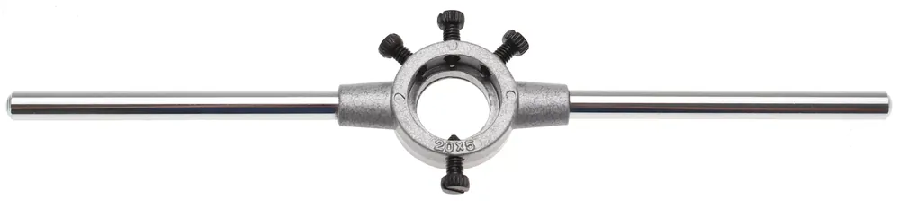 Knallerangebot Schneideisenhalter 20 x 5 mm