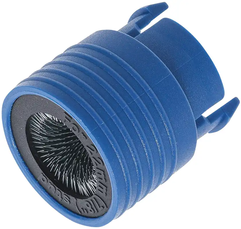 Neu Ersatzbürstenkopf 22 mm passend für Art. 9373