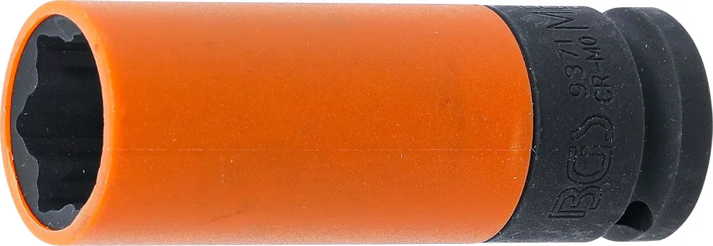 BGS Kraft-Schoneinsatz SW 21 mm passend für Hyundai i30, Tucson, Kia Begrenztes Angebot
