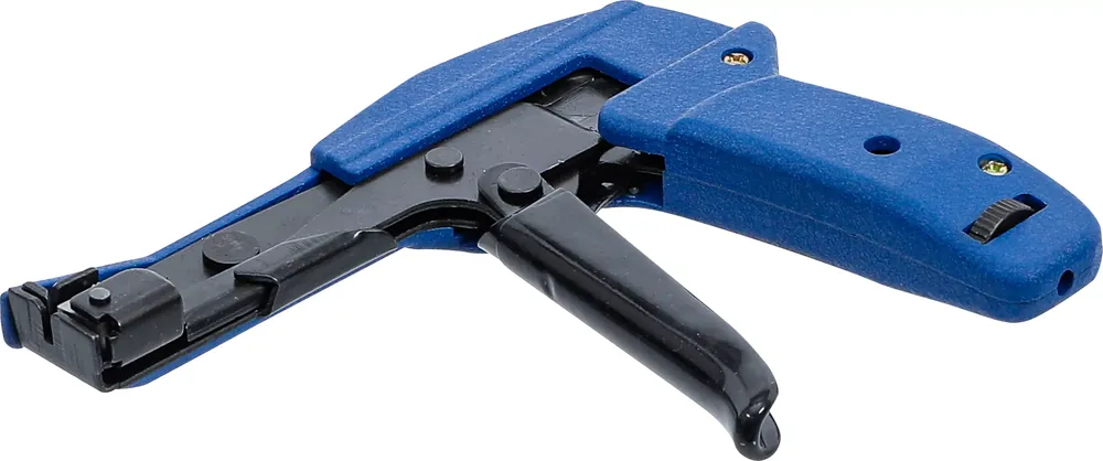 Kabelbinder-Spannpistole für 2,4–4,8 mm Kabelbinder Geprüft