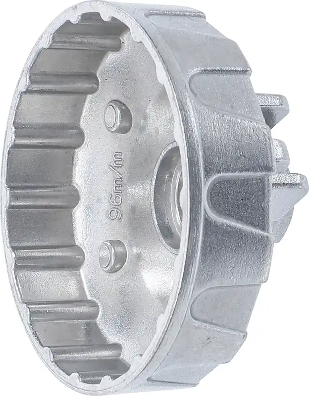 Neue Kollektion Ölfilterschlüssel 18-kant Ø 96 mm passend für Renault DCI