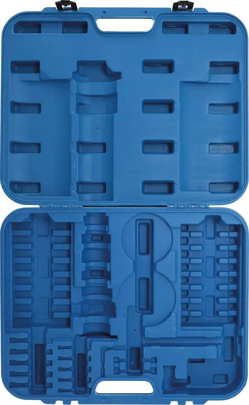 Neu BGS Leerkoffer für Art. 9086