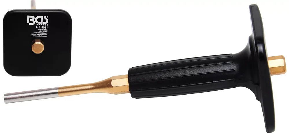 BGS Splintentreiber 8 mm 225 mm Preisreduziert