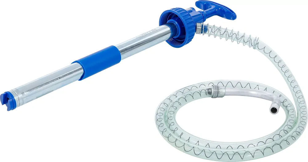 BGS Hebel-Pumpe für Kunststoffbehälter Neu