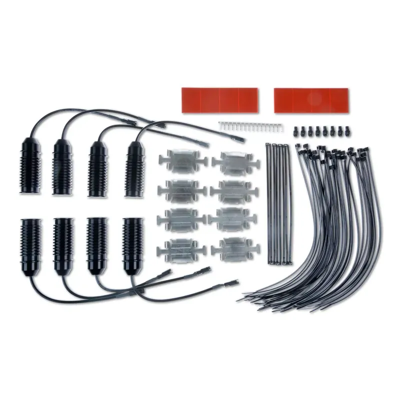 ST Stilllegungssatz für elektronische Dämpfung passend für BMW 5er (F10) 5L, GT, HY, KL, M5/M6 01/2009-10/2016 Nur Heute