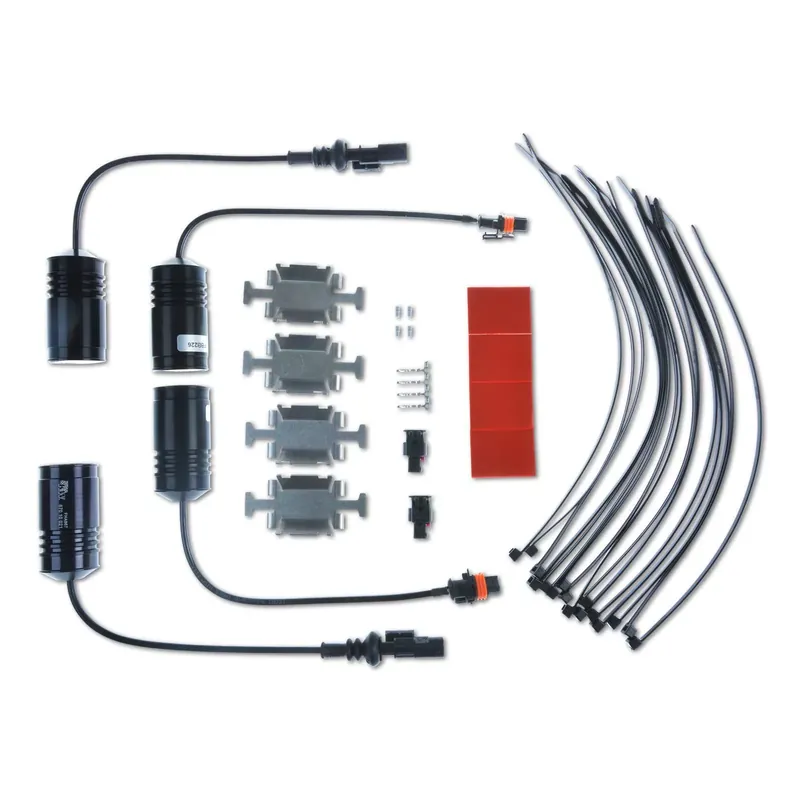 Sichere Zahlung ST Stilllegungssatz passend für Opel Astra H Caravan (A04, A_) 08/2004–05/2014