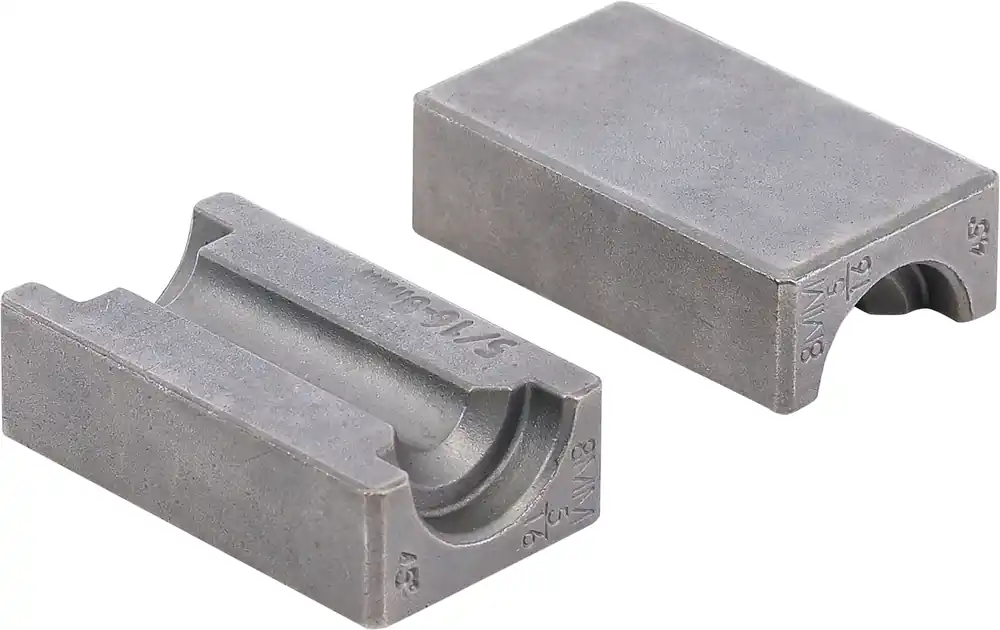 Spannbacken Ø 8 mm passend für Art. 3057 Nur Heute
