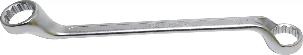 Online Kaufen BGS Doppel-Ringschlüssel 30 x 32 mm tief gekröpft