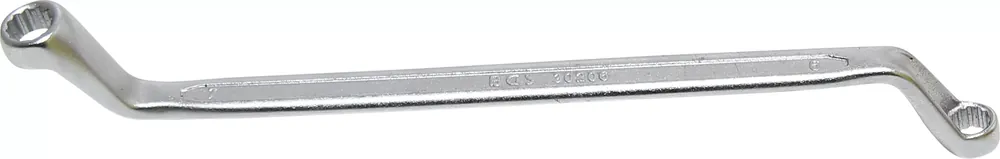 BGS Doppel-Ringschlüssel 6 x 7 mm tief gekröpft Sale