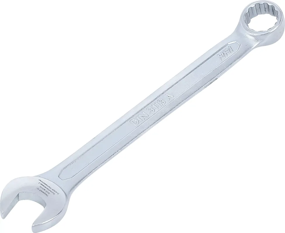 Neue Ware Maul-Ringschlüssel SW 9/16 Zoll