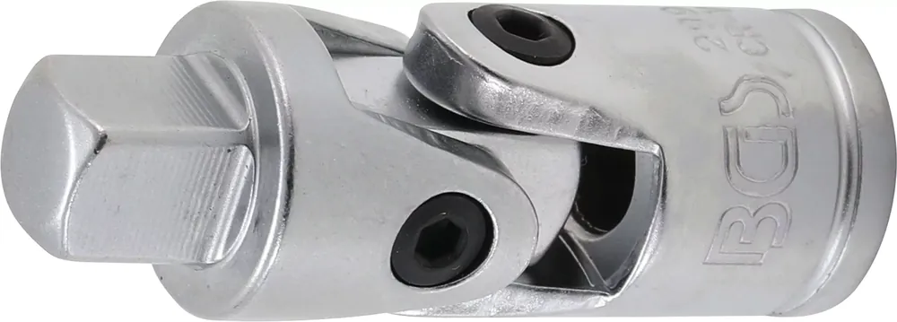 Nur Für Kurze Zeit Kardangelenk 10 mm (3/8 Zoll) Chrom-Vanadium-Stahl