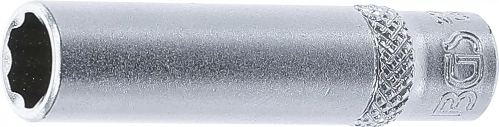 Meistverkauft BGS Steckschlüssel-Einsatz Super Lock tief SW 8 mm