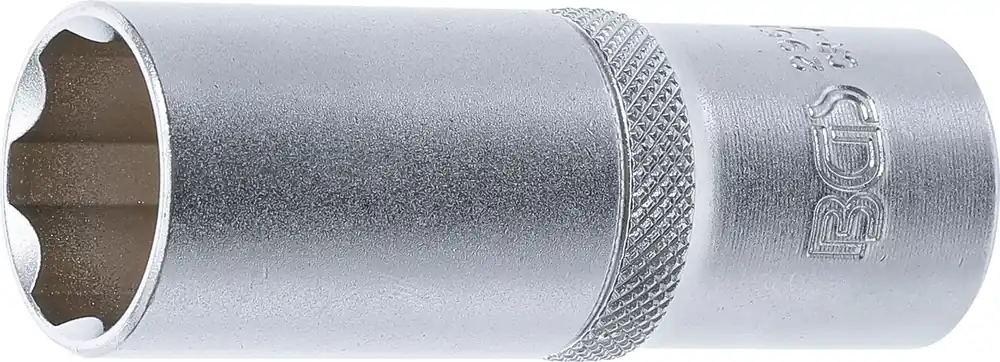 Saisonangebot BGS Steckschlüssel-Einsatz Super Lock, tief 21 mm