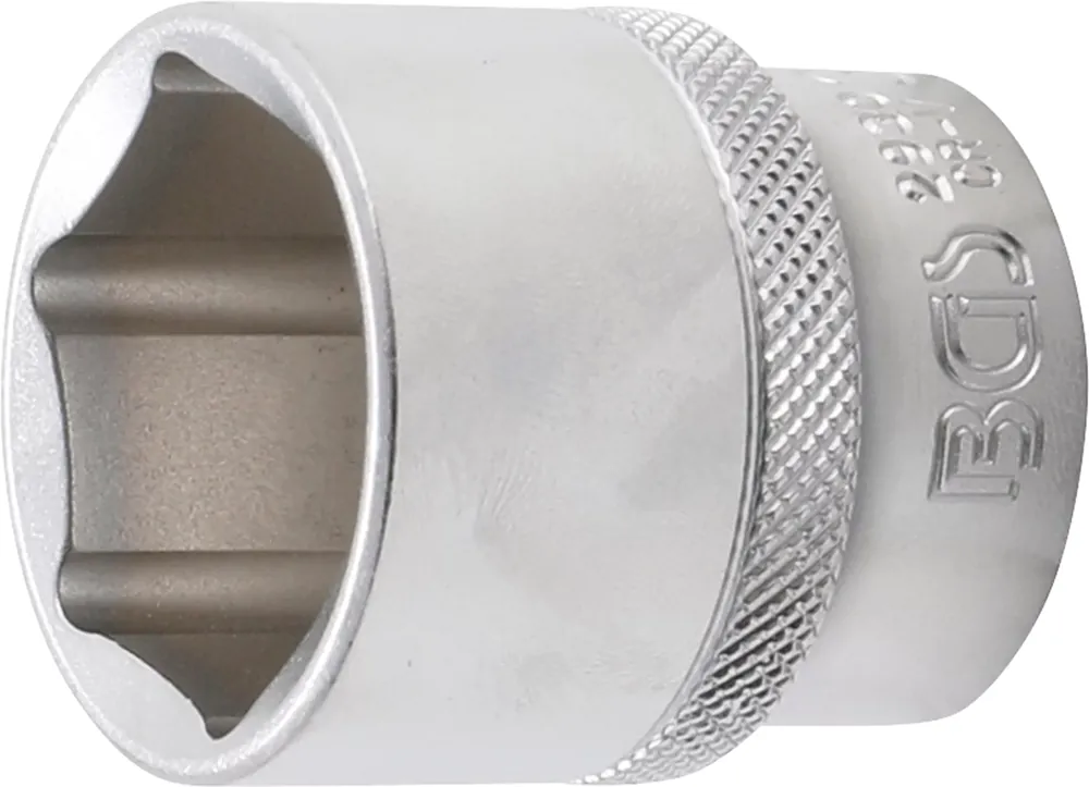 Top-Preis BGS Steckschlüssel-Einsatz Sechskant SW 30 mm