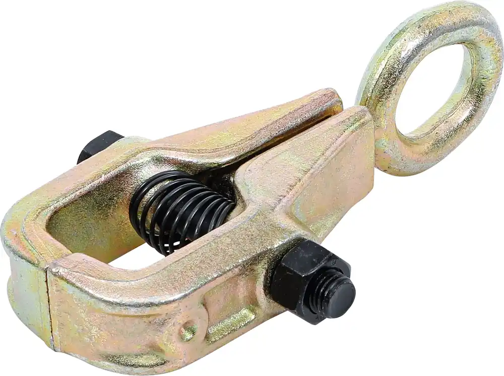 BGS Karosserie-Richtklemme 35 mm – eine Zugrichtung – max. 3 t Jetzt Kaufen