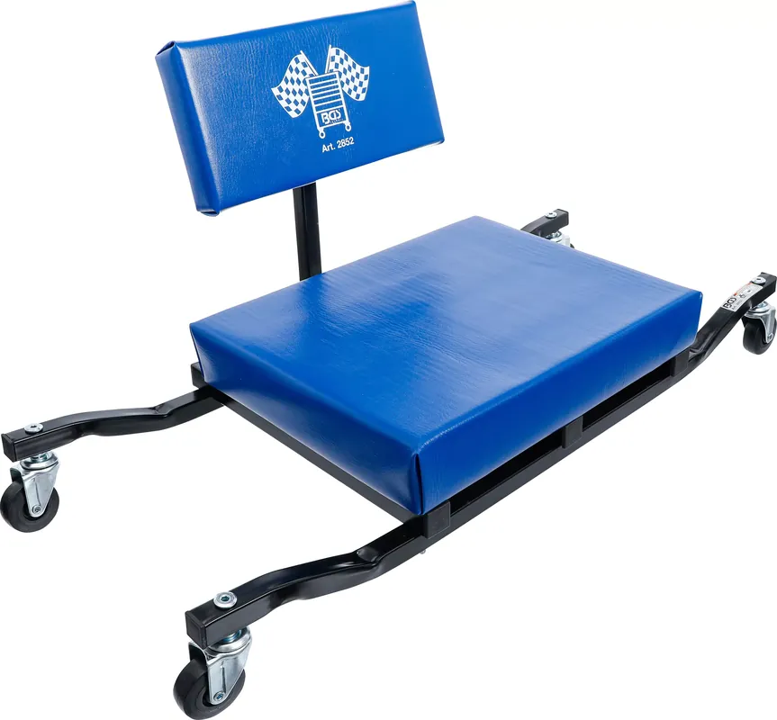 Top-Angebot BGS Werkstatt-Rollsitz extra flach