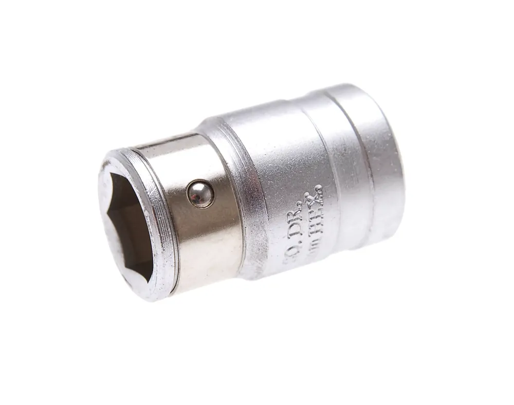 BGS Bit-Adapter mit Haltekugel 1/2 Zoll (12,5 mm) Kracherpreis