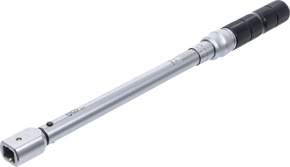 Drehmomentschlüssel 40–200 Nm passend für 14 x 18 mm Einsteckwerkzeuge Markenprodukt