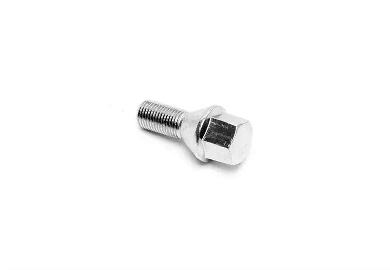 Abverkauf TA Technix Radschraube M12 x 1.25 x 21 Kegelbund