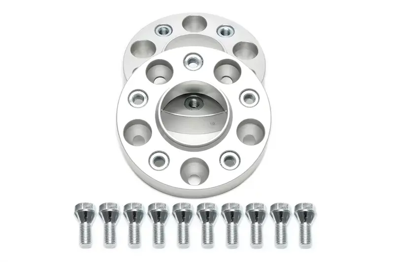 Super-Preis TA Technix Spurverbreiterungsset 30mm pro Seite LK 5x120 passend für BMW