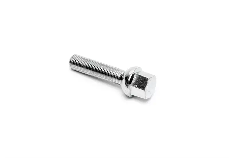 Markenprodukt TA Technix Radschraube M12 x 1.25 x 45 Kugelbund