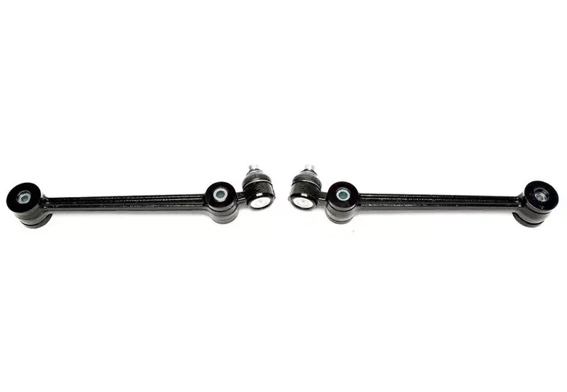 TA Technix Querlenker Set mit PU Buchsen passend für Audi 50 / VW Derby / Polo (86,86C) Solange Der Vorrat Reicht