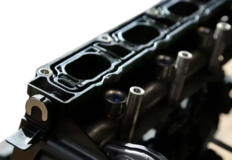 TA Technix Runner Flap Klappen Delete Kit passend für 2.0l TFSI MQB EA113 Must-Have