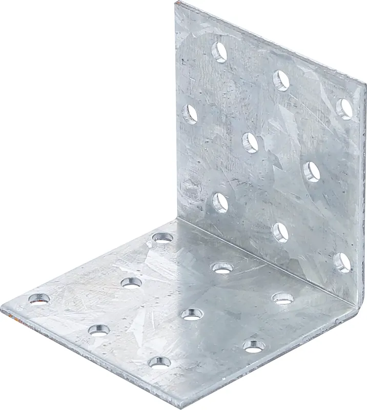 Top-Angebot Winkelverbinder 60x60x60x2,5 mm verzinkt