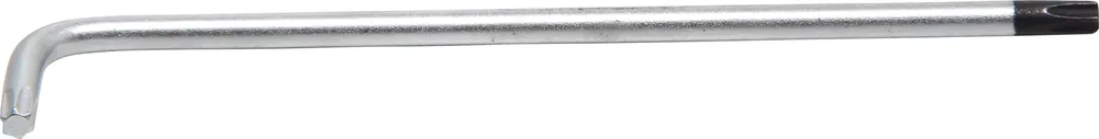 BGS Winkelschlüssel T30 extra lang T-Profil (für Torx) mit/ohne Bohrung Echt
