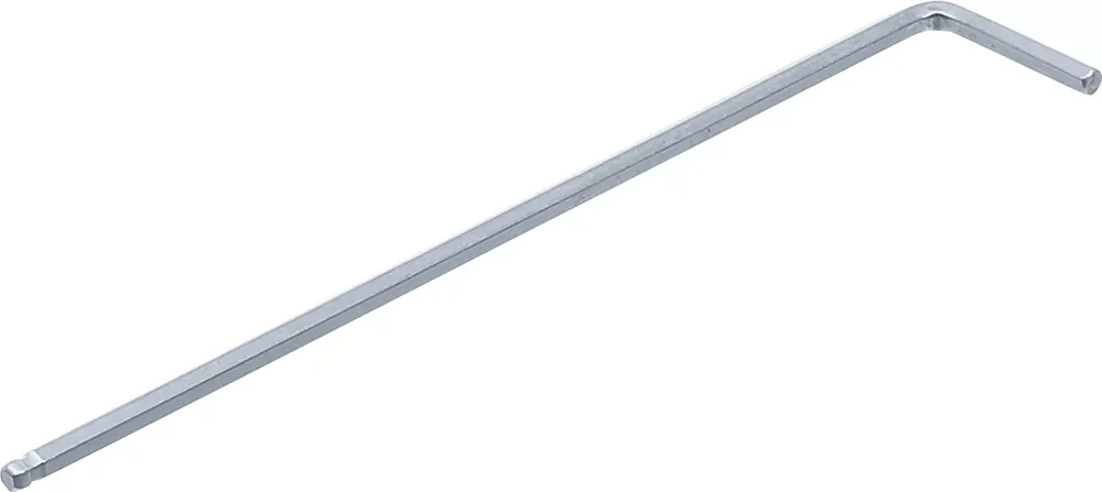 Schnäppchen BGS Winkelschlüssel 3 mm extra lang mit Kugelkopf