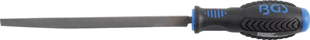 Werkstattfeile dreikant Hieb 3 150 mm Neu Im Sortiment