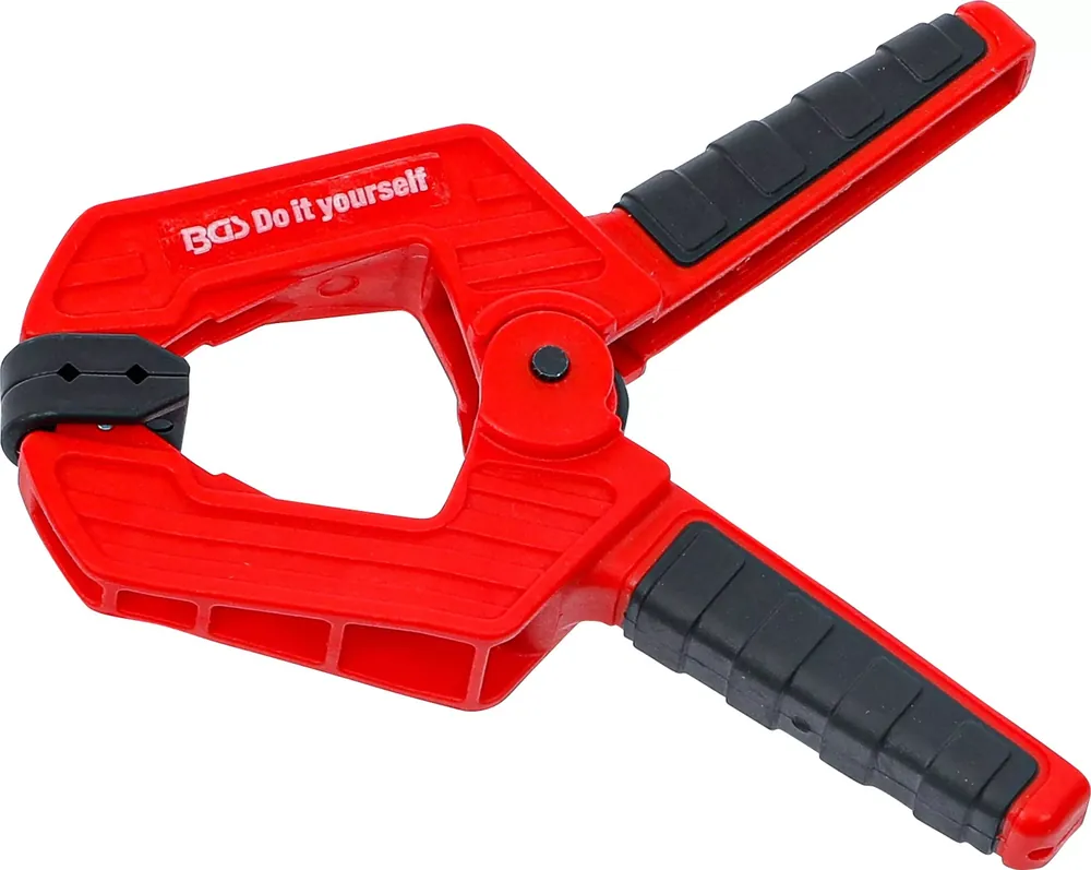 Leimzwinge 115 mm mit 2-Komponenten-Griff Neuheit