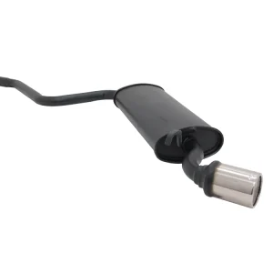 Novus Sportauspuff passend für Fiat Seicento 1x76mm Neu Im Sortiment