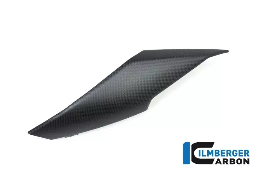 Ilmberger Carbon Heckverkleidung links matt passend für Ducati XDiavel Abverkauf
