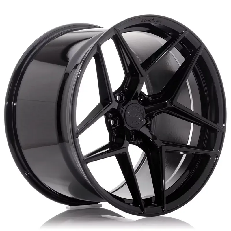 Preiswert Concaver CVR2 Felge 19x8,5 ET35 5x120 Platinum Black